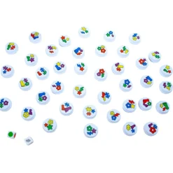 Outlet 999 Games  Klik! actiespel