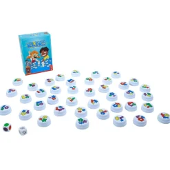 Outlet 999 Games  Klik! actiespel