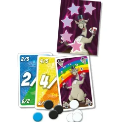 999 Games  Lama: Cadabra kaartspel