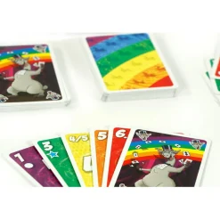 999 Games  Lama: Cadabra kaartspel