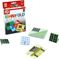 Outlet 999 Games  Manifold breinbreker