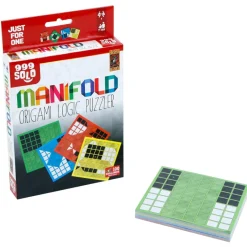 Outlet 999 Games  Manifold breinbreker
