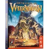 Clearance 999 Games  Ontmasker de Weerwolven kaartspel