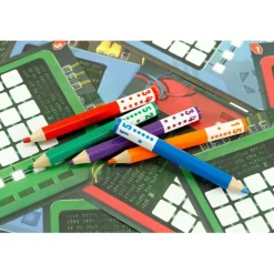 999 Games  Pick a Pen Hackers dobbelspel