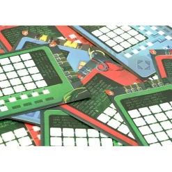 999 Games  Pick a Pen Hackers dobbelspel