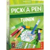 999 Games  Pick a Pen Tuinen dobbelspel