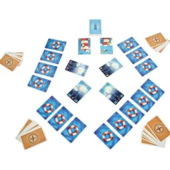 999 Games  Pompen of Verzuipen kaartspel