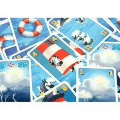 999 Games  Pompen of Verzuipen kaartspel