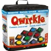 Hot 999 Games  Qwirkle reiseditie bordspel