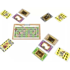 Clearance 999 Games  Schrödinger's Katten kaartspel