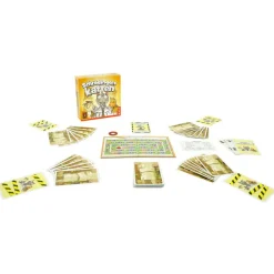 Clearance 999 Games  Schrödinger's Katten kaartspel