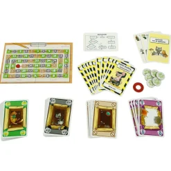 Clearance 999 Games  Schrödinger's Katten kaartspel