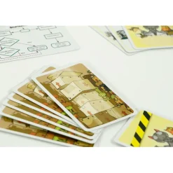 Clearance 999 Games  Schrödinger's Katten kaartspel