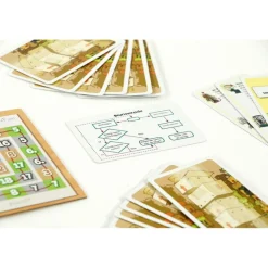 Clearance 999 Games  Schrödinger's Katten kaartspel