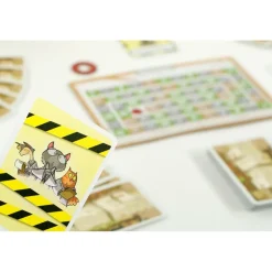 Clearance 999 Games  Schrödinger's Katten kaartspel