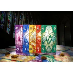 Clearance 999 Games  Slag in Lood kaartspel