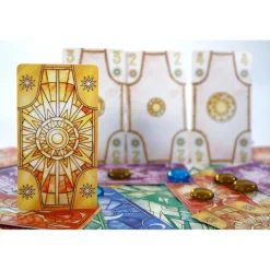 Clearance 999 Games  Slag in Lood kaartspel