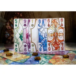 Clearance 999 Games  Slag in Lood kaartspel