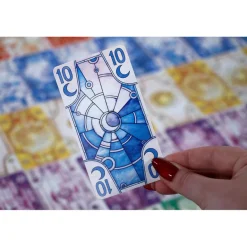 Clearance 999 Games  Slag in Lood kaartspel