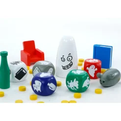 Sale 999 Games  Vlotte Geesten dobbelspel