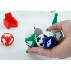 Sale 999 Games  Vlotte Geesten dobbelspel