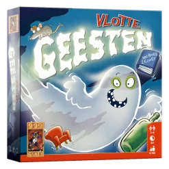 Sale 999 Games Vlotte Geesten kaartspel