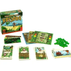 999 Games  Vrijdag kaartspel