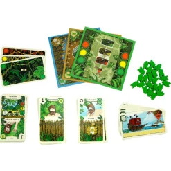 999 Games  Vrijdag kaartspel