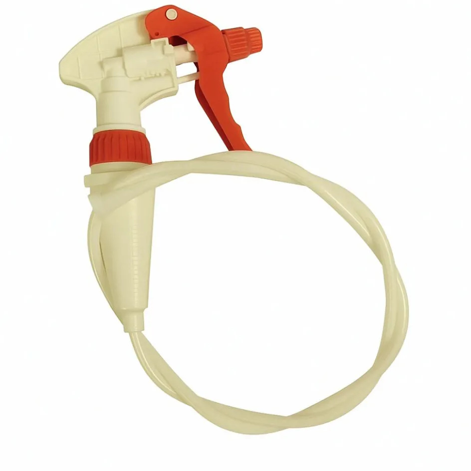 Discount 123 Products Alpha tentdoekreiniger 2,5 liter