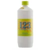 Clearance 123 Products  Press schoonwatertank en -leiding reiniger 1 liter