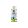 123 Products  Prozor antistatische acrylreiniger 400 ml