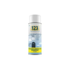 123 Products  Prozor antistatische acrylreiniger 400 ml