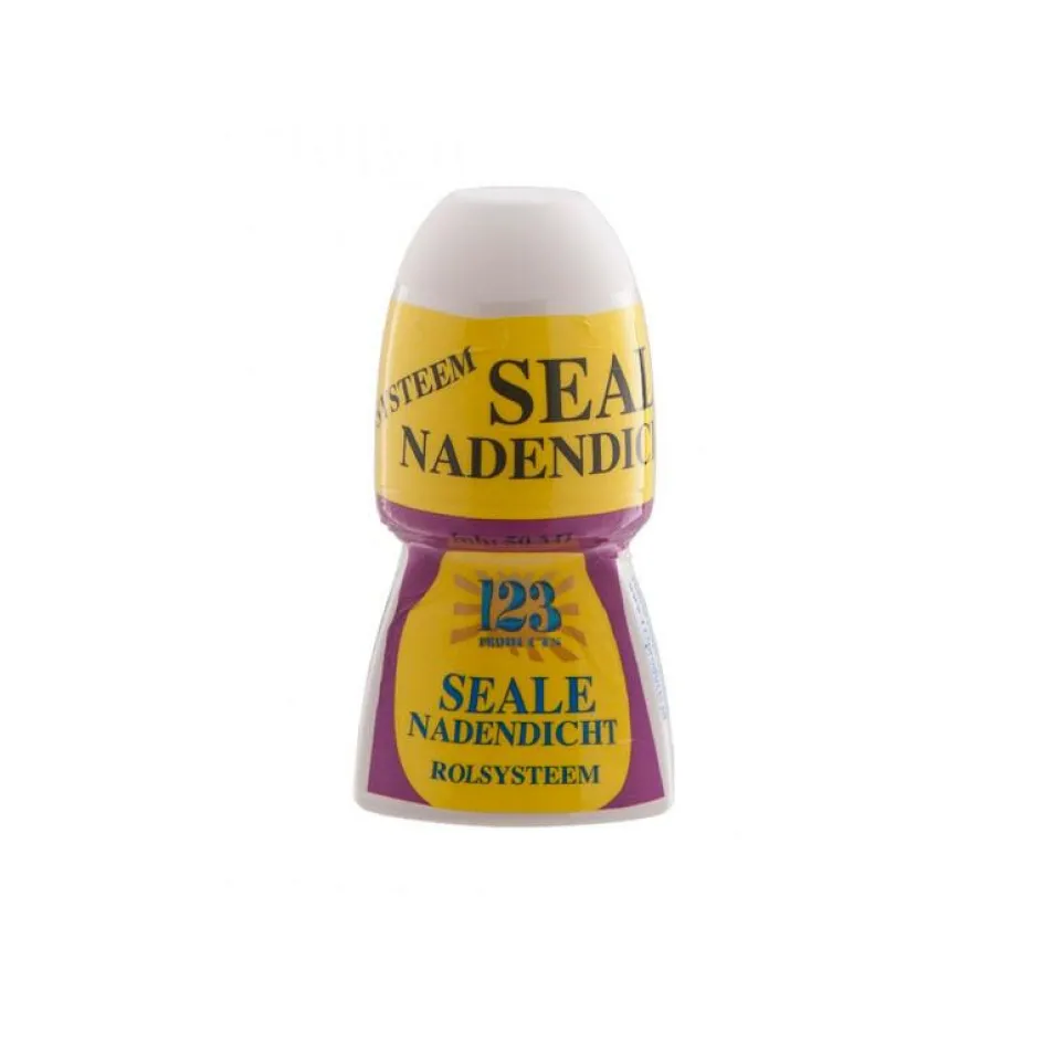 Hot 123 Products Seal nadendichter 50 ml