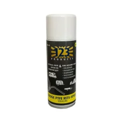 123 Products  Sekalube PTFE ritsspray 400 ml