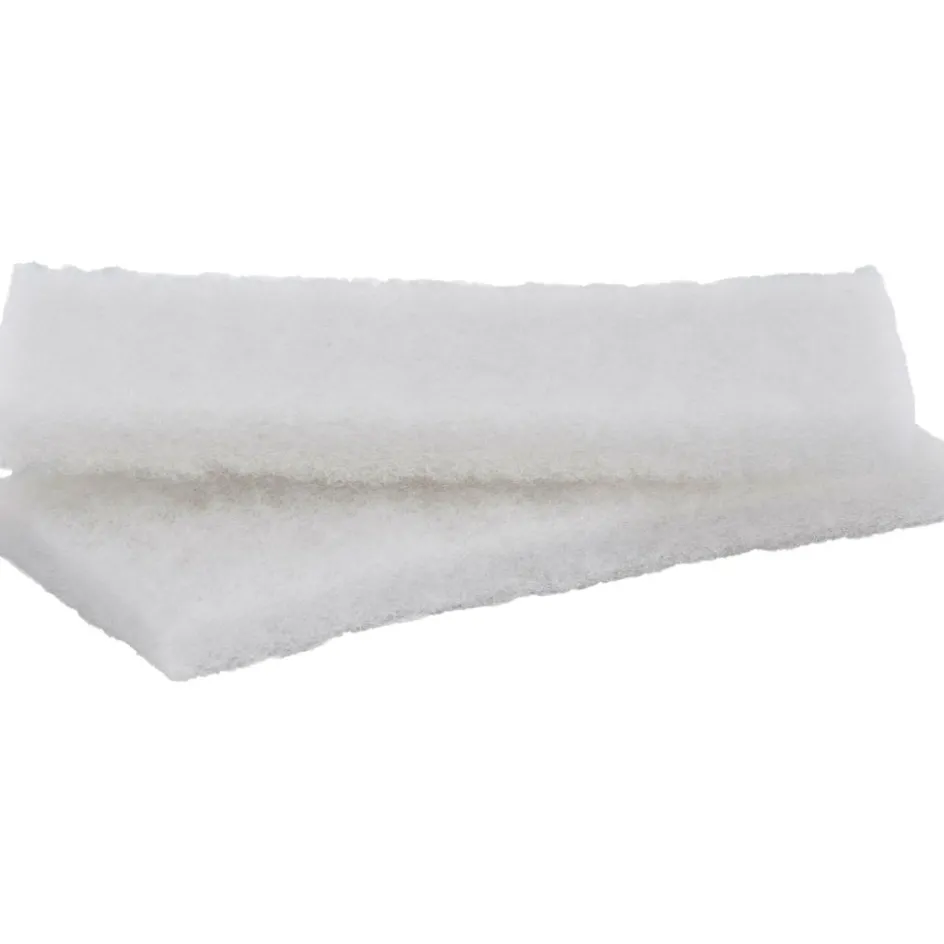 123 Products Superscrub reservepads 2 stuks