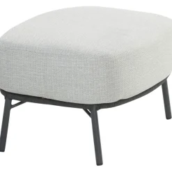 4 Seasons Outdoor  Fabrice Yoga ø 73 cm loungeset antraciet