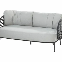 Clearance 4 Seasons Outdoor Fabrice loungebank anthracite