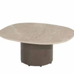 4 Seasons Outdoor  Sofie salontafel 50 x 60 cm terre