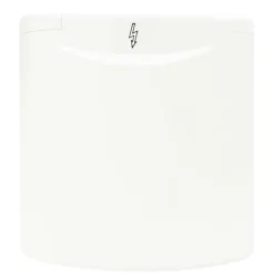 Hot ABL CEE invoerdoos wit