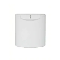 Hot ABL CEE invoerdoos wit