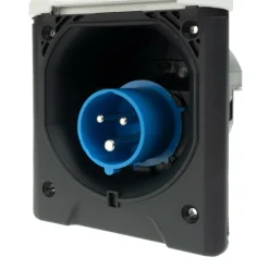 Hot ABL CEE invoerdoos wit