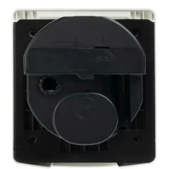 Hot ABL CEE invoerdoos wit