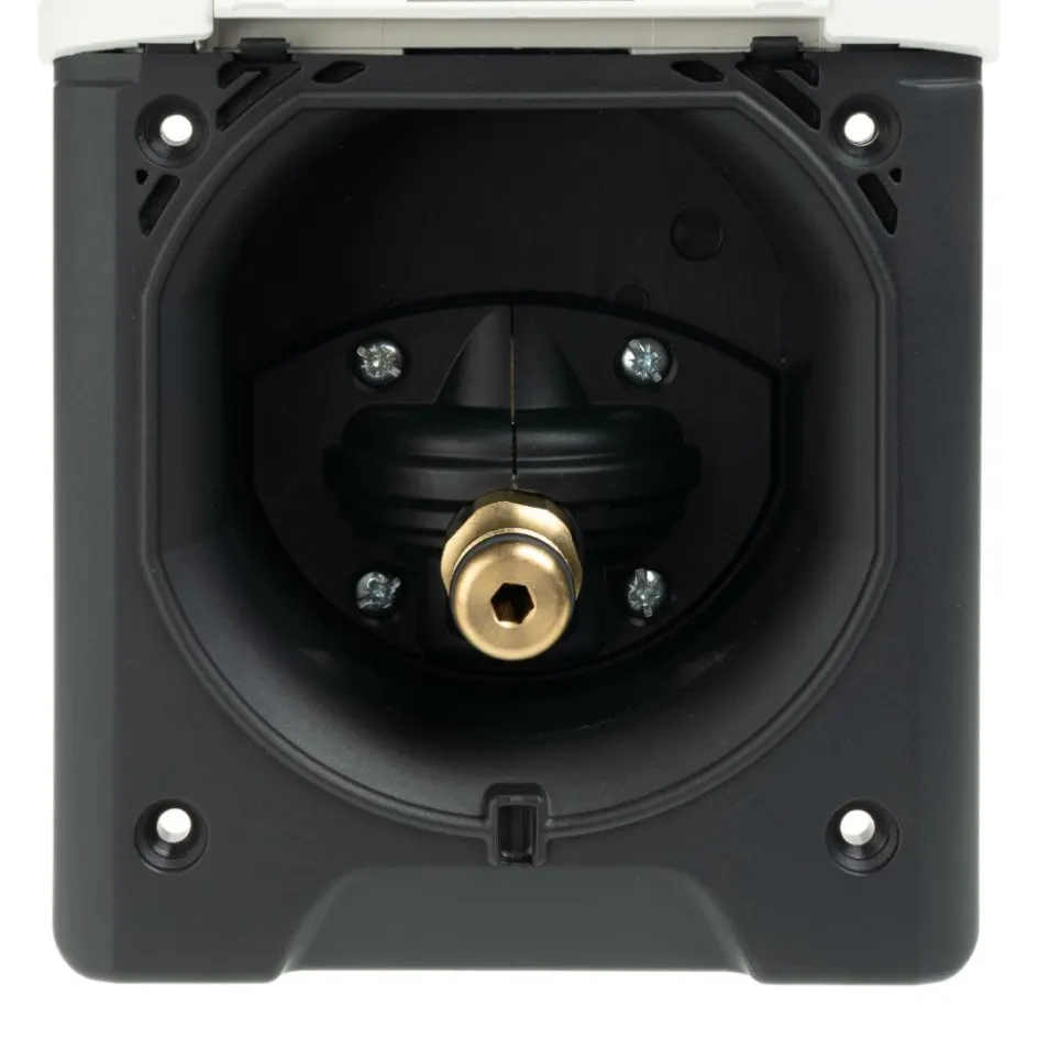 ABL City leidingwater invoerdoos wit