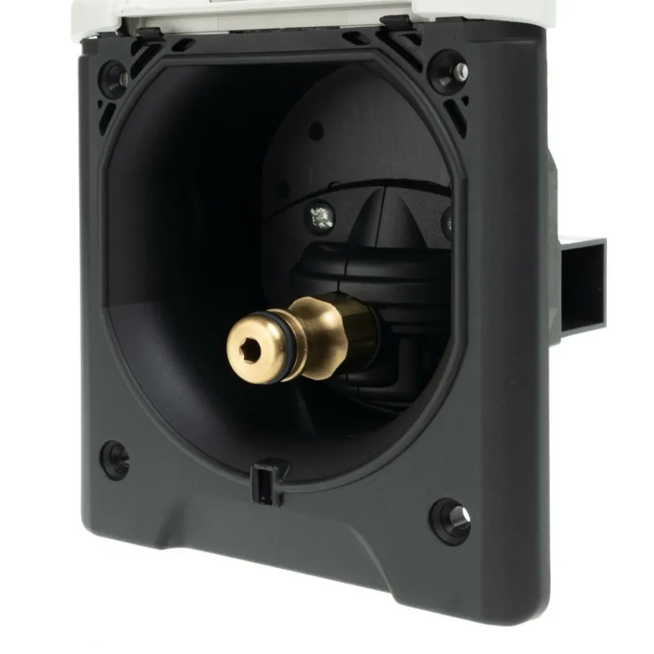 ABL City leidingwater invoerdoos wit