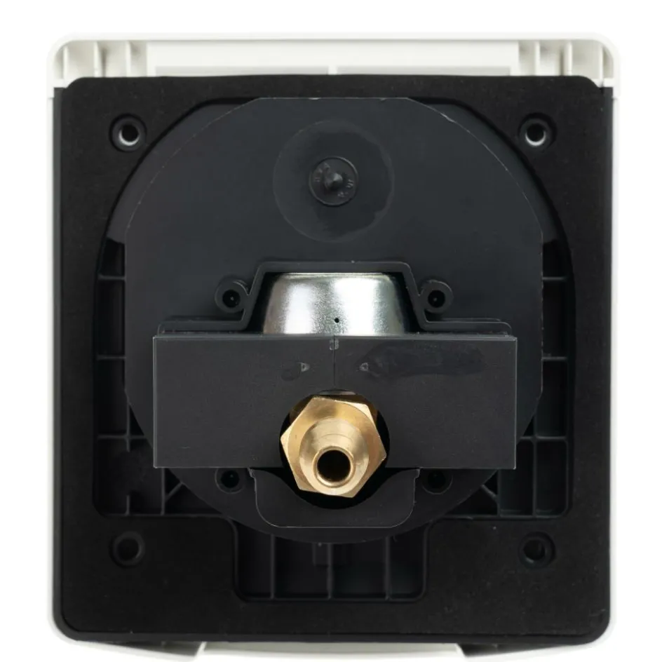 ABL City leidingwater invoerdoos wit