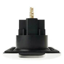 ABL City leidingwater invoerdoos wit