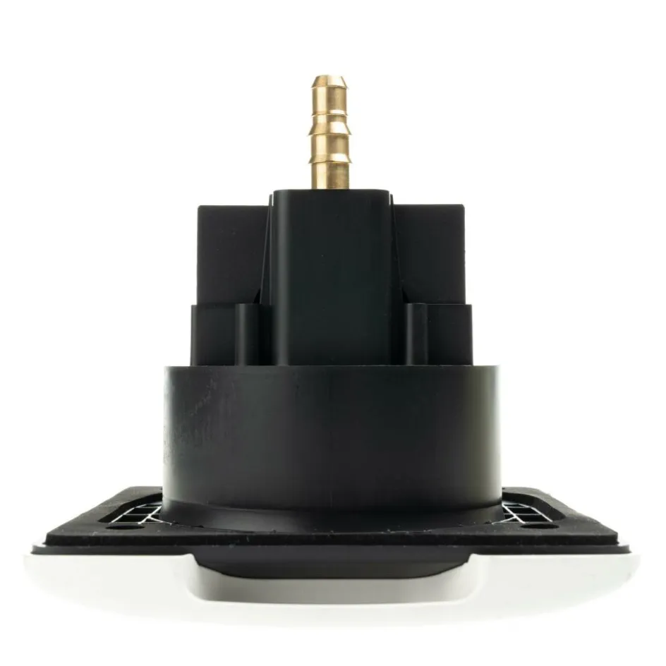 ABL City leidingwater invoerdoos wit