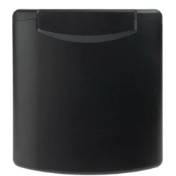 Online ABL City leidingwater invoerdoos zwart