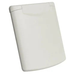 ABL Universele buitendoos met magneet