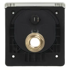 ABL Water in- en uitvoerdoos wit